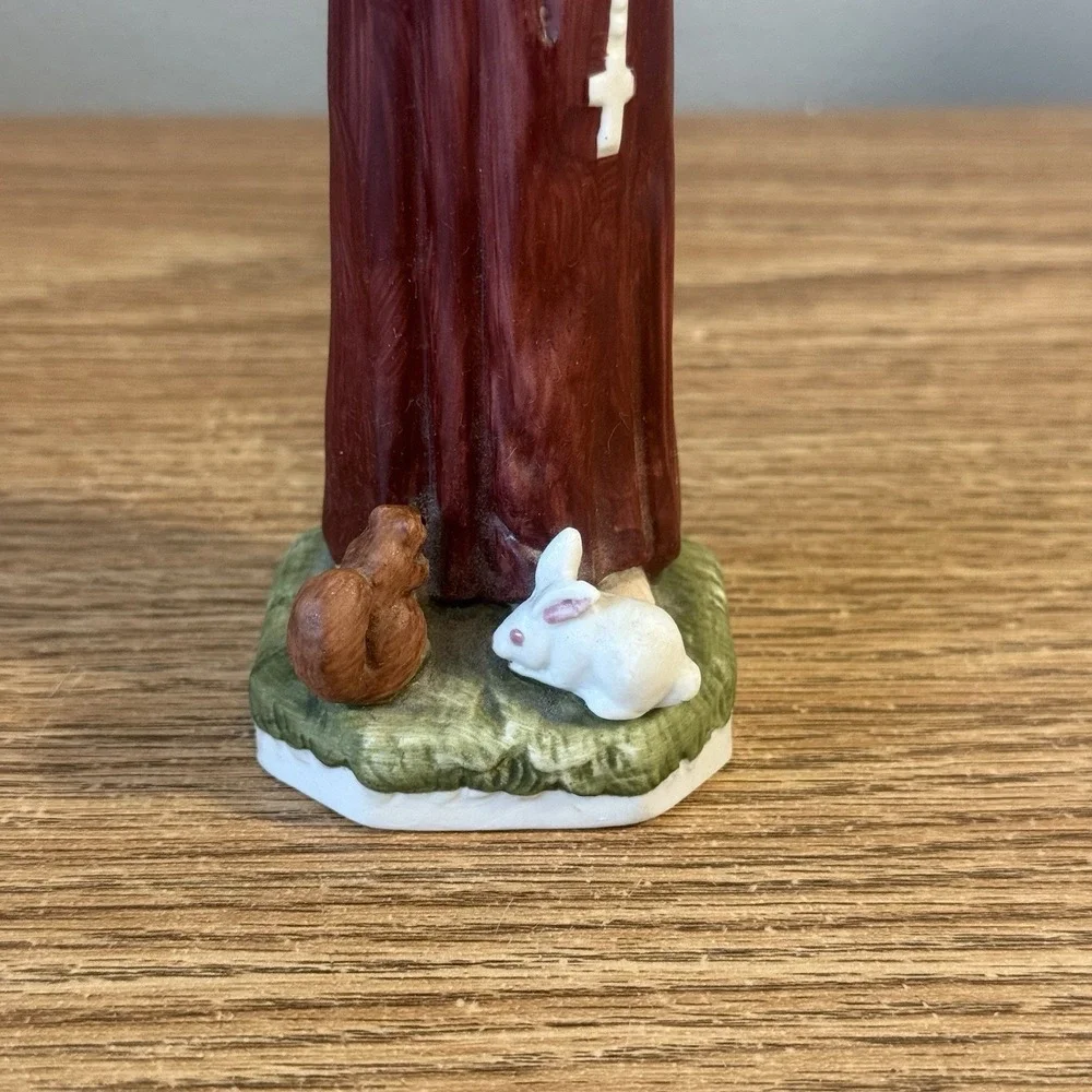 A Catholic Friar‎